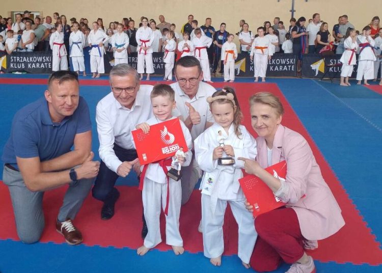 4 Silver Cup 2024 na fotografii