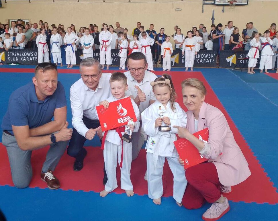 4 Silver Cup 2024 na fotografii