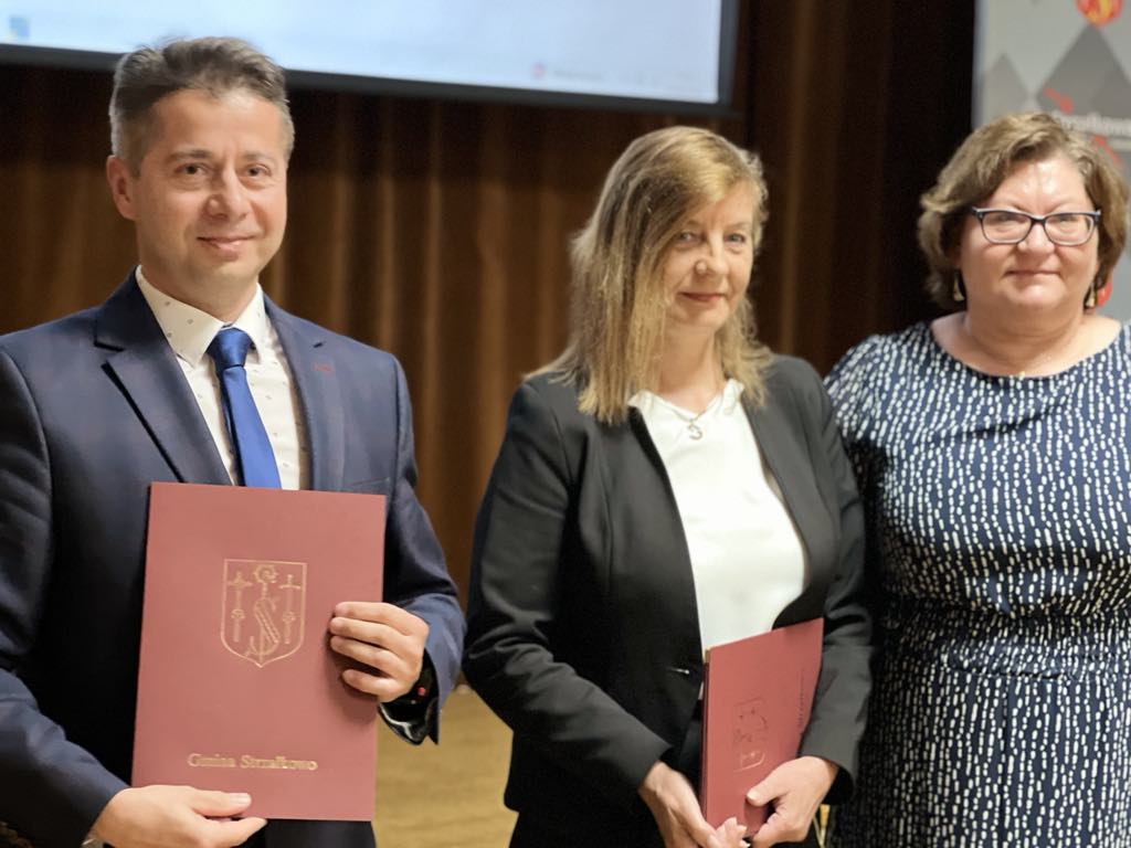 W Strzałkowie po pierwszej sesji. Zobacz zdjęcia