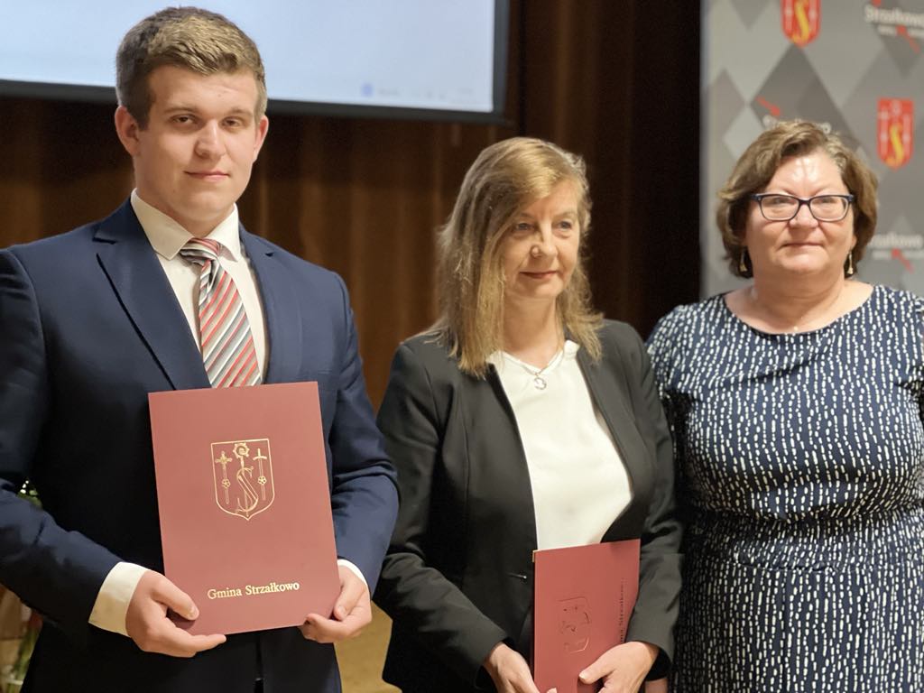 W Strzałkowie po pierwszej sesji. Zobacz zdjęcia