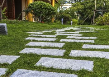 Jak wybrać odpowiednią kostkę brukową do swojego ogrodu w Poznaniu?