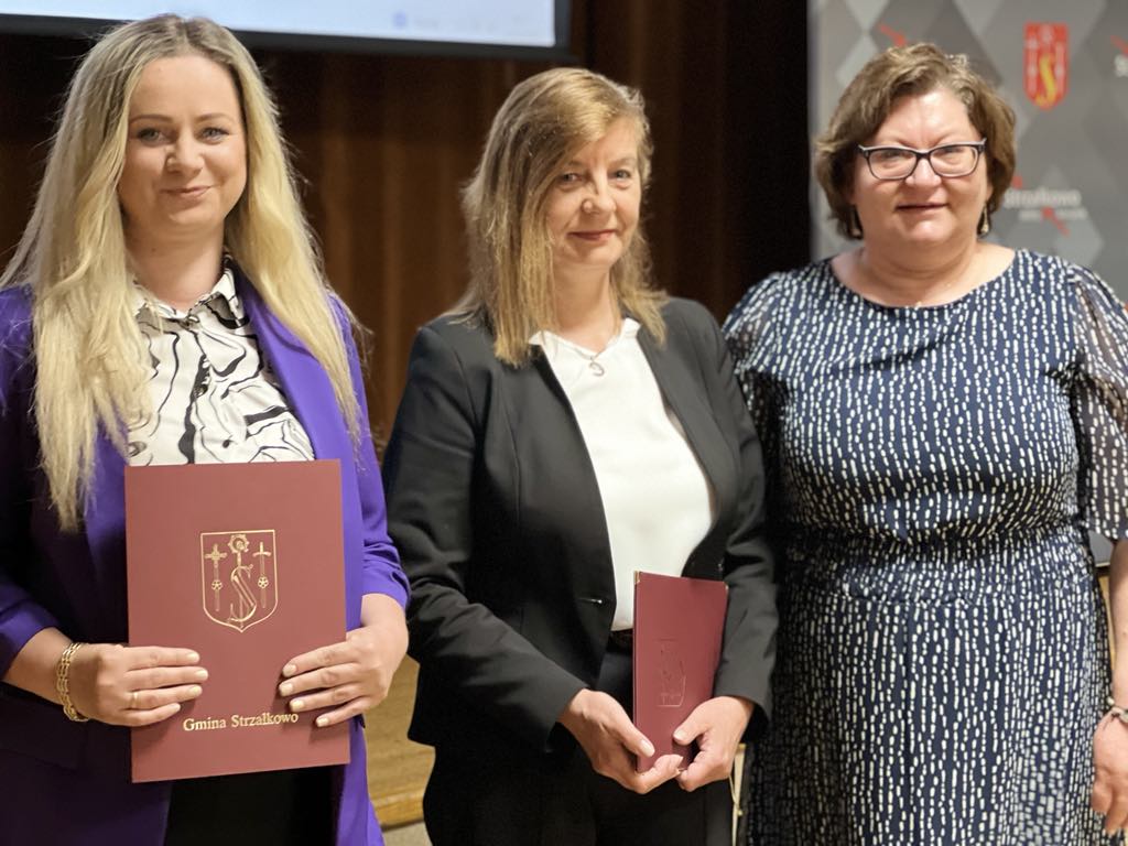 W Strzałkowie po pierwszej sesji. Zobacz zdjęcia