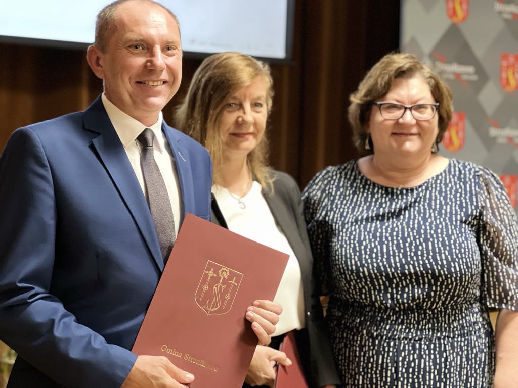 W Strzałkowie po pierwszej sesji. Zobacz zdjęcia