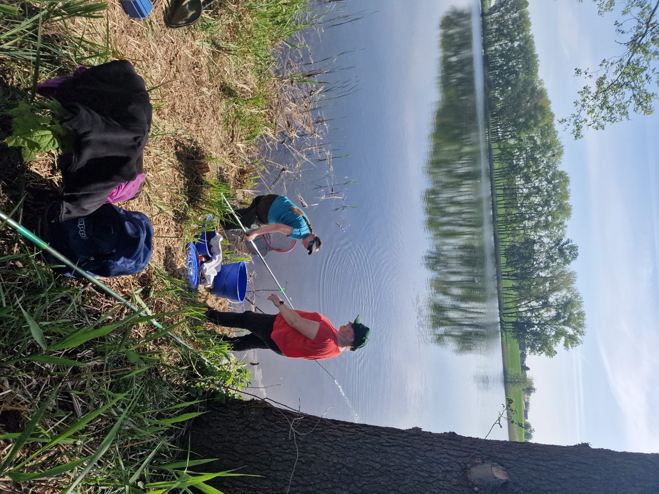 Ostrowite: Wyłonili mistrza koła