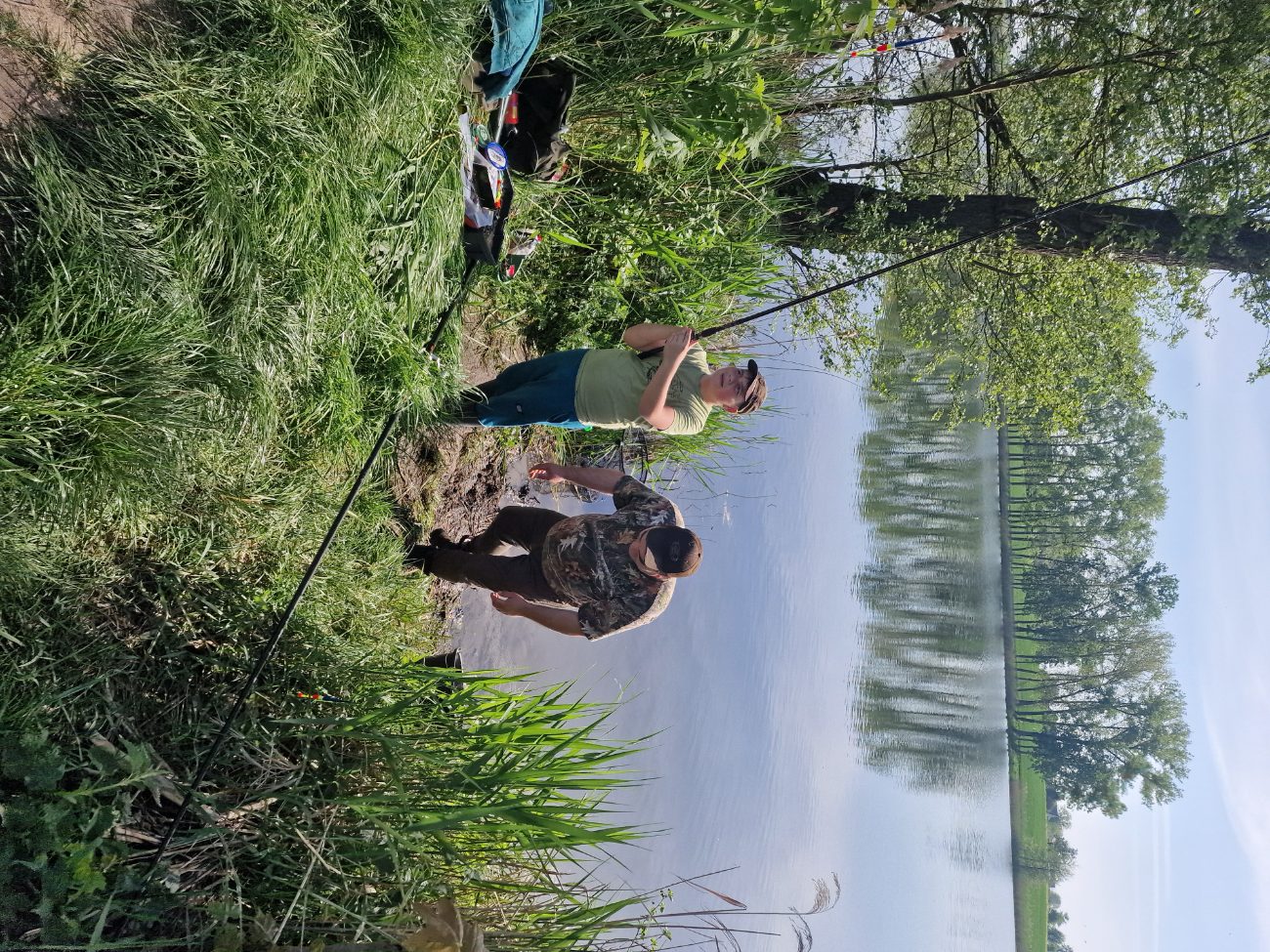 Ostrowite: Wyłonili mistrza koła