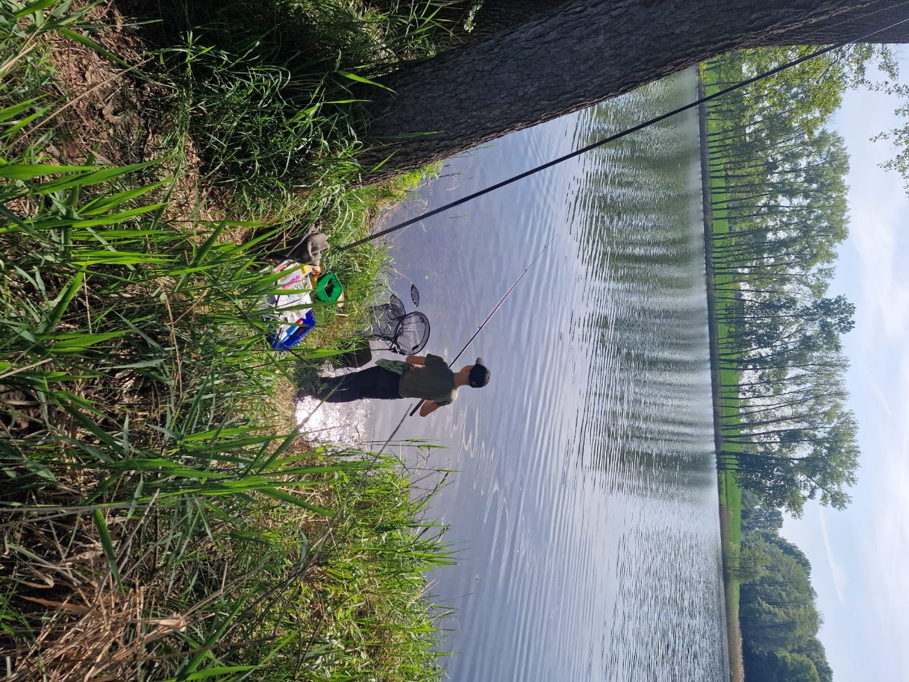 Ostrowite: Wyłonili mistrza koła