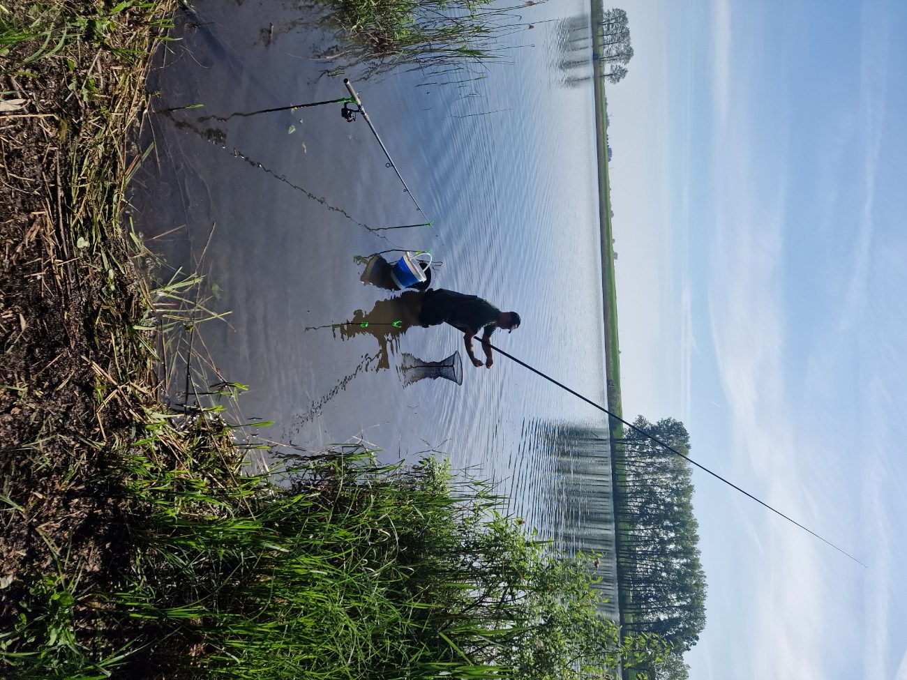 Ostrowite: Wyłonili mistrza koła