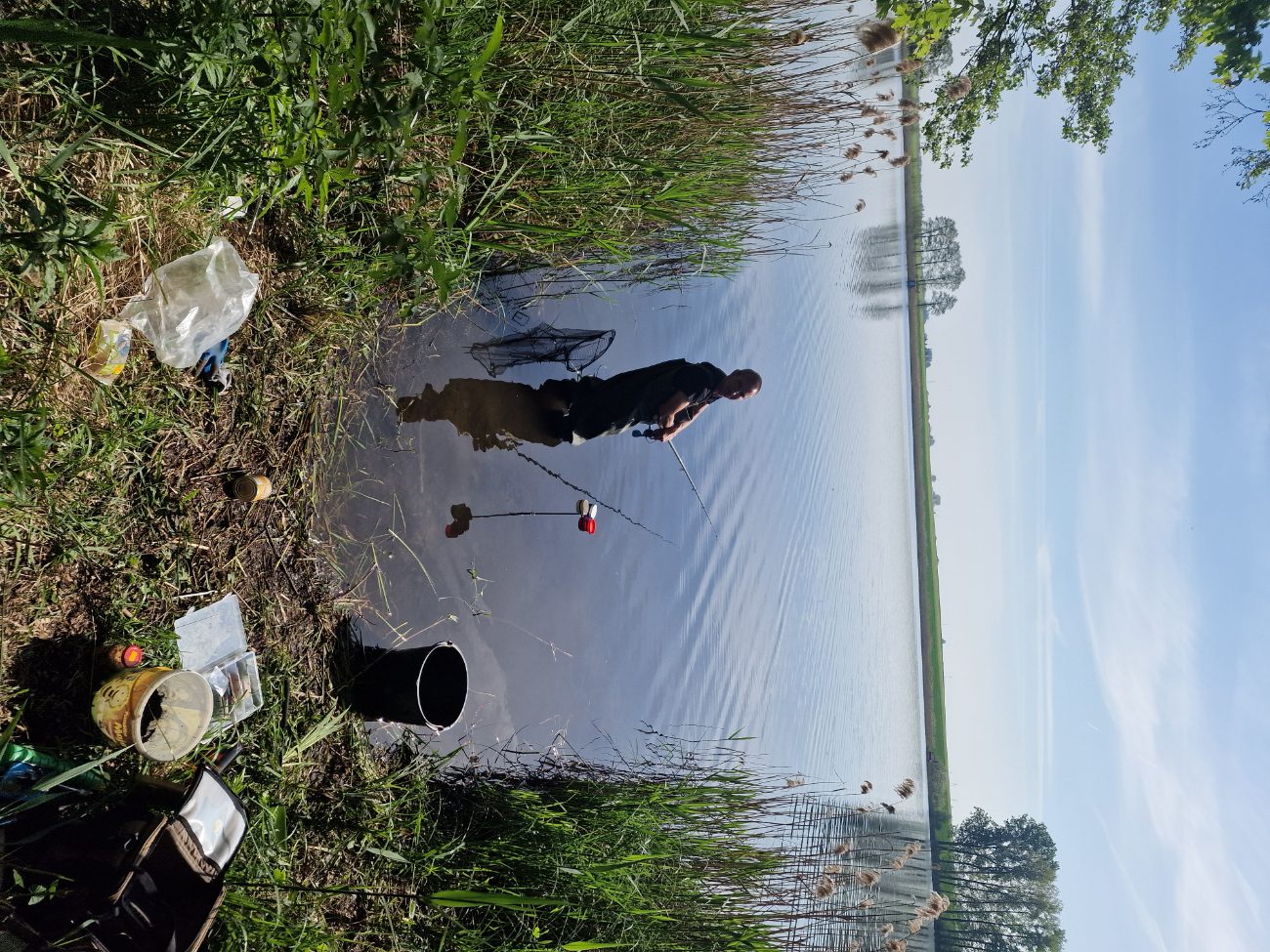 Ostrowite: Wyłonili mistrza koła