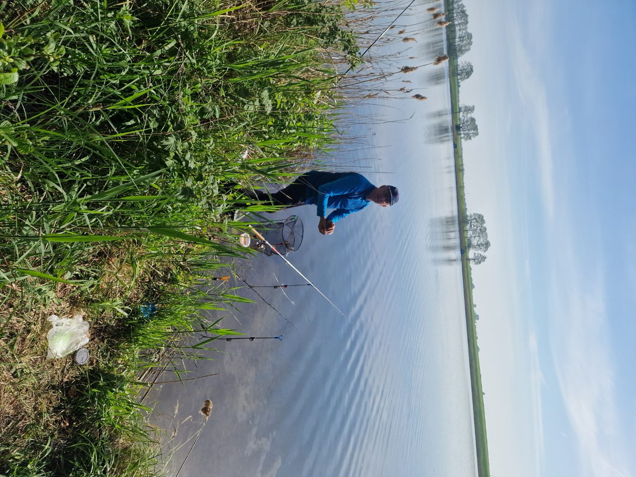 Ostrowite: Wyłonili mistrza koła