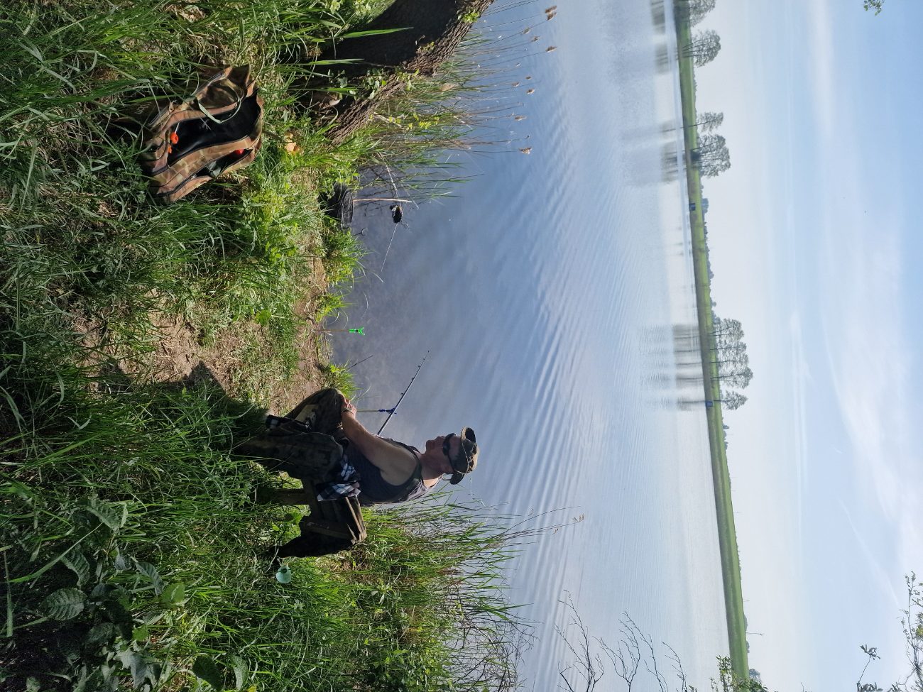 Ostrowite: Wyłonili mistrza koła