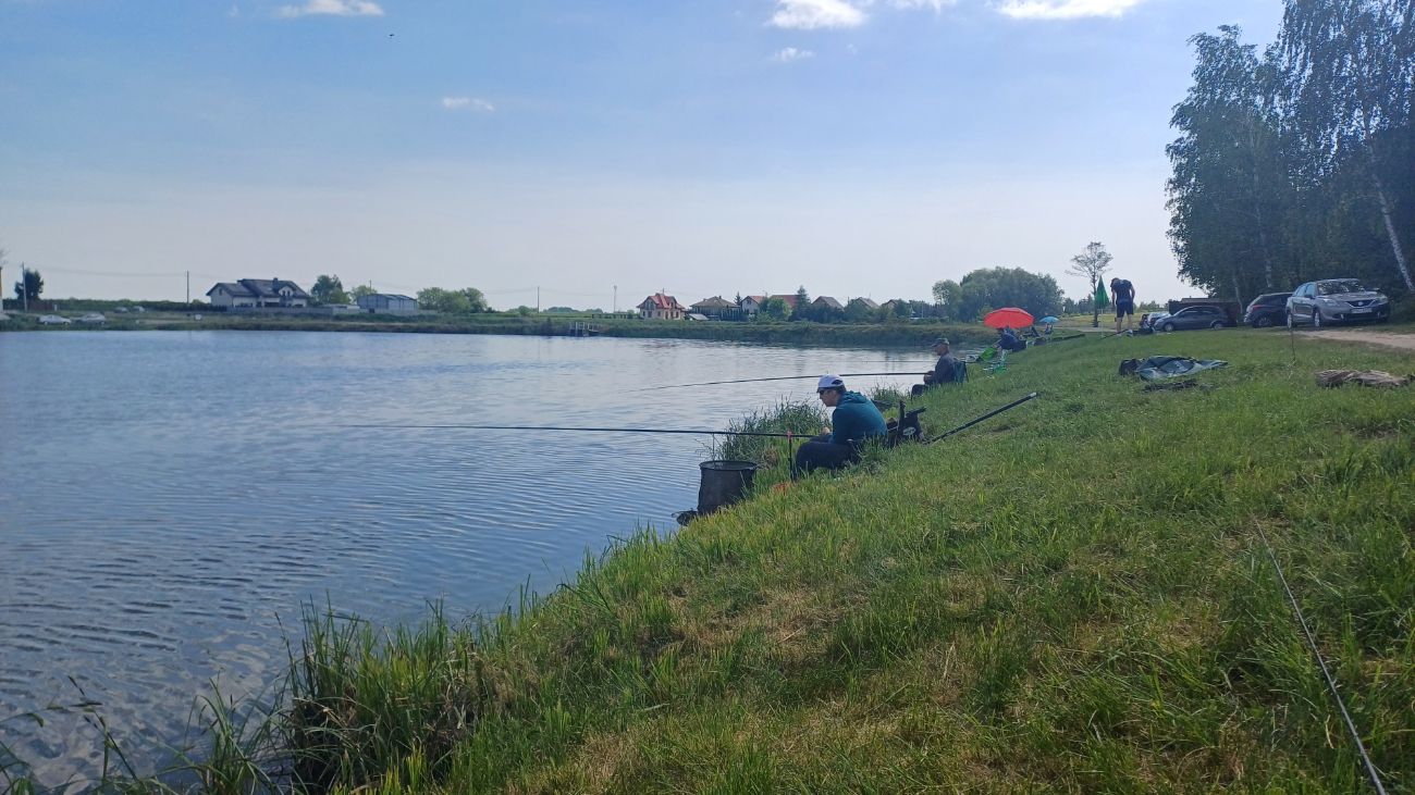 Mostostal rozpoczął sezon. Kto mistrzem koła?