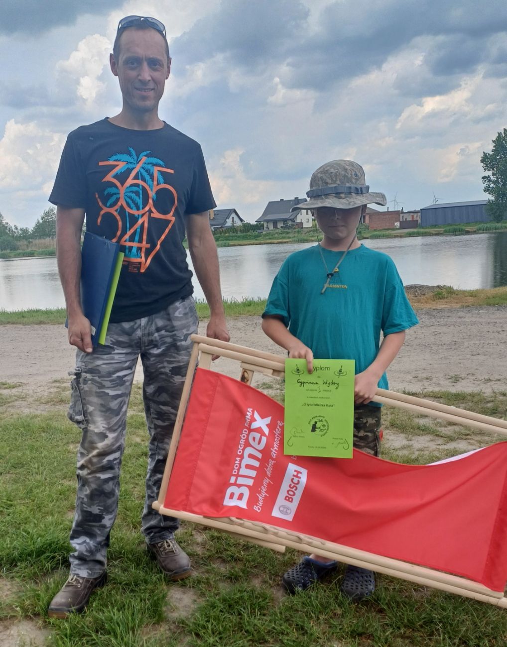 Mostostal rozpoczął sezon. Kto mistrzem koła?