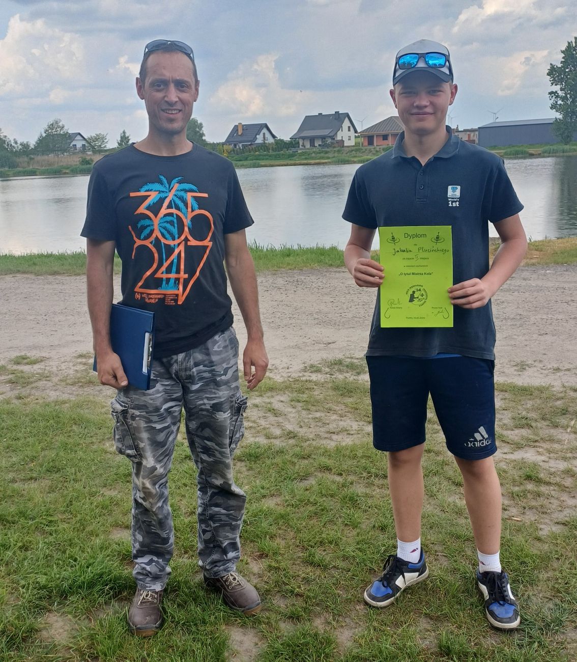 Mostostal rozpoczął sezon. Kto mistrzem koła?