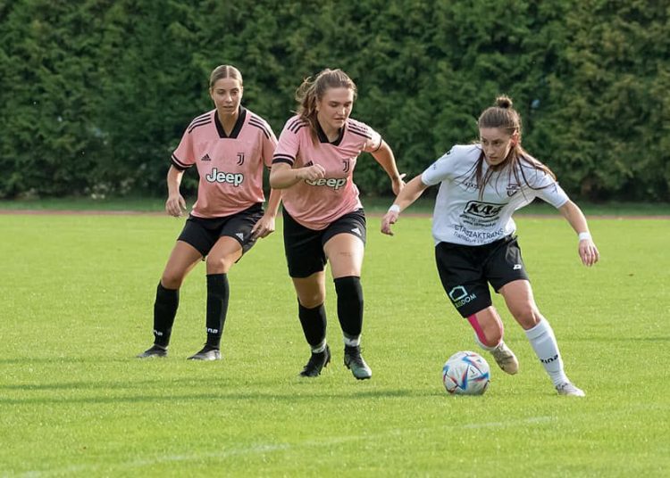 Słupczanka powalczy dziś o kolejne punkty. U siebie