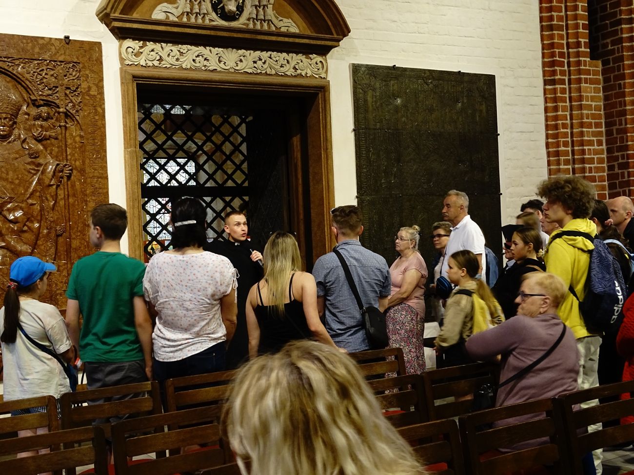 Dekanat słupecki modlił się o powołania