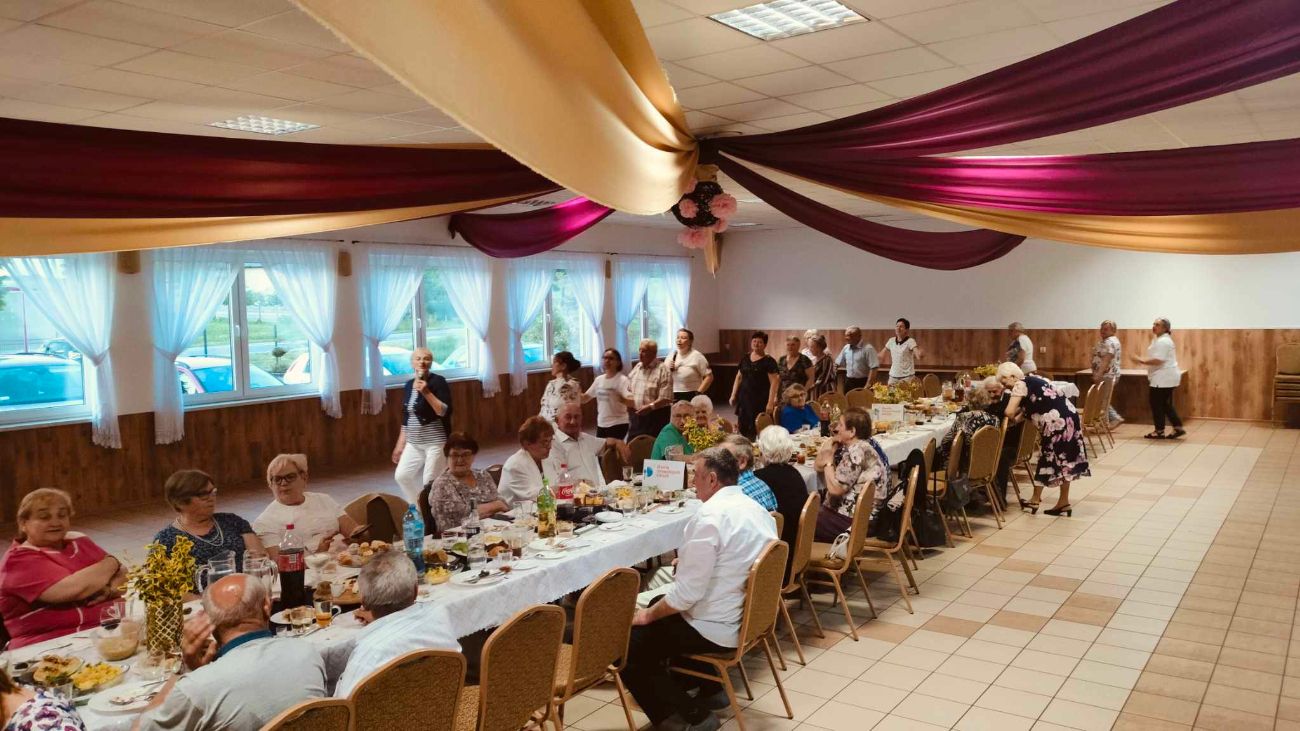 KGW w Ratyniu rozwija skrzydła