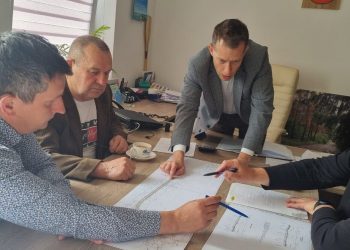 Powidz: Przygotowują się do przebudowy ważnej ulicy