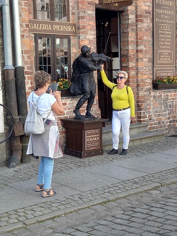 Uniwersytet na wycieczce. Dokąd pojechali?