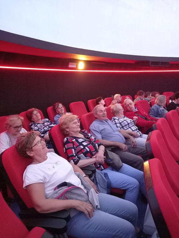 Uniwersytet na wycieczce. Dokąd pojechali?