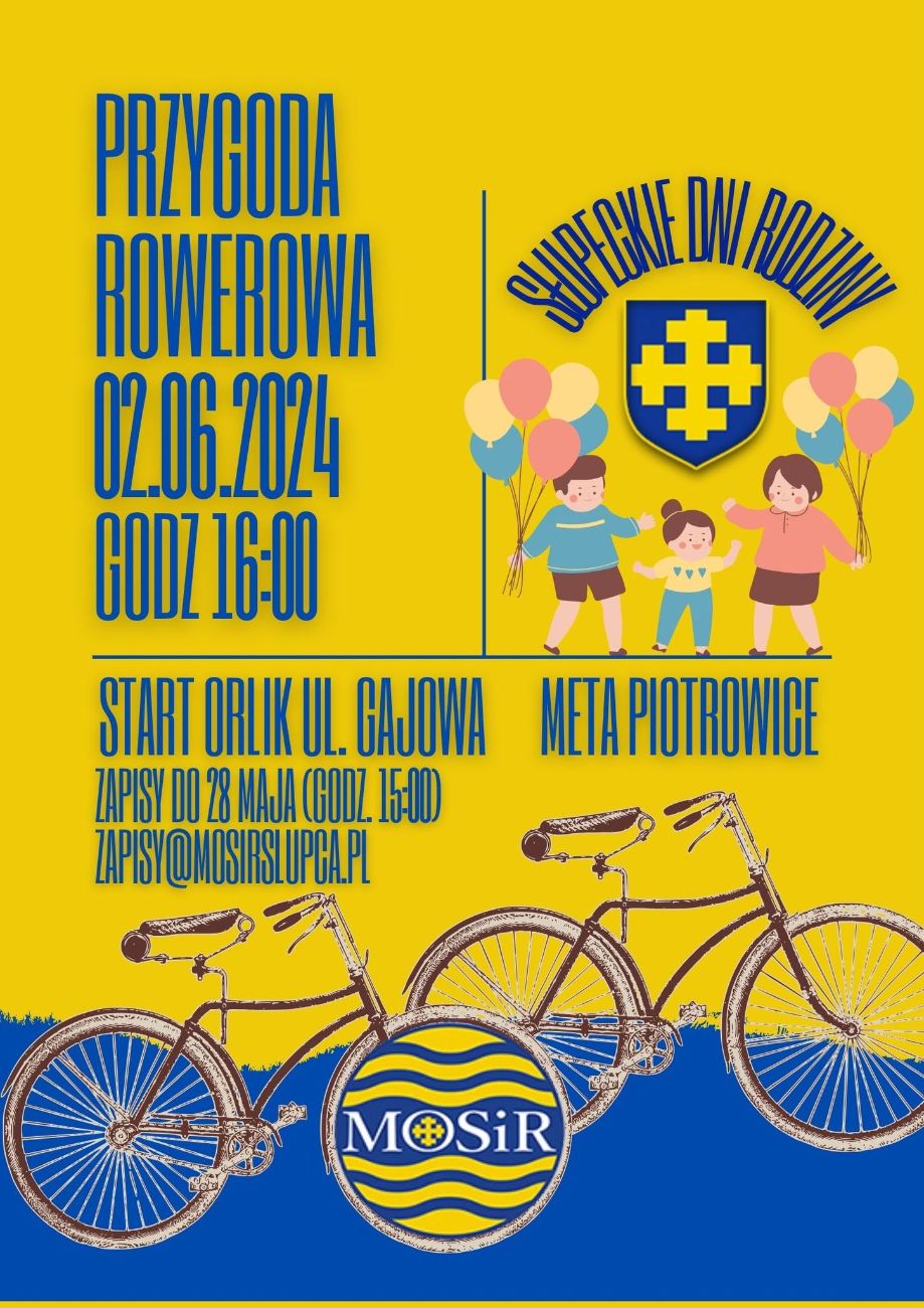 Sportowe zaproszenia