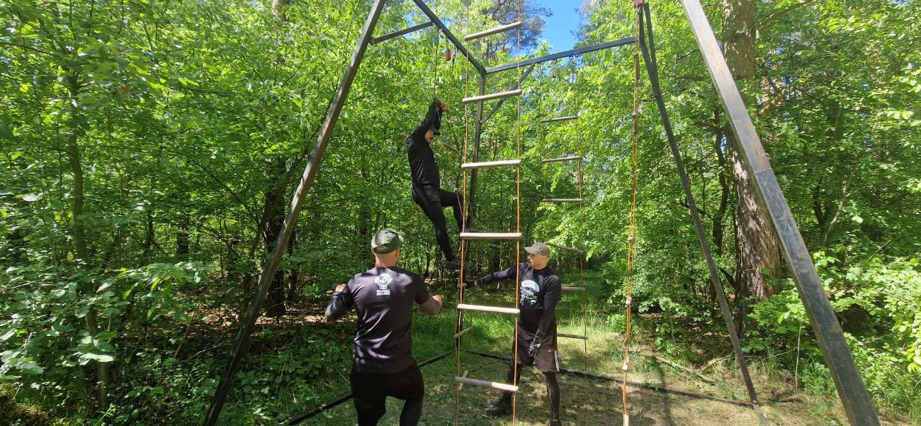 Nasi na Formozna Challenge