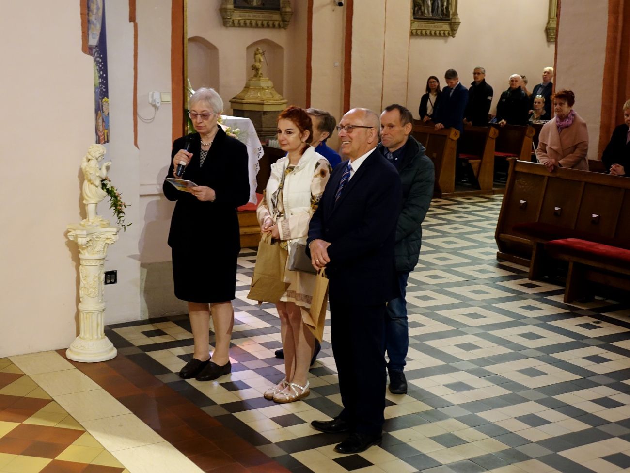 Słupeccy księża świętowali rocznice