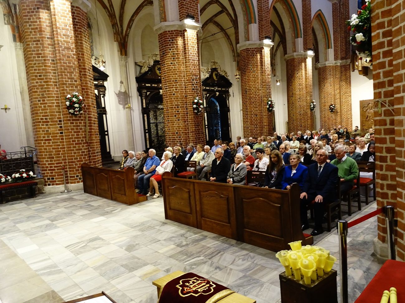 Dekanat słupecki modlił się o powołania