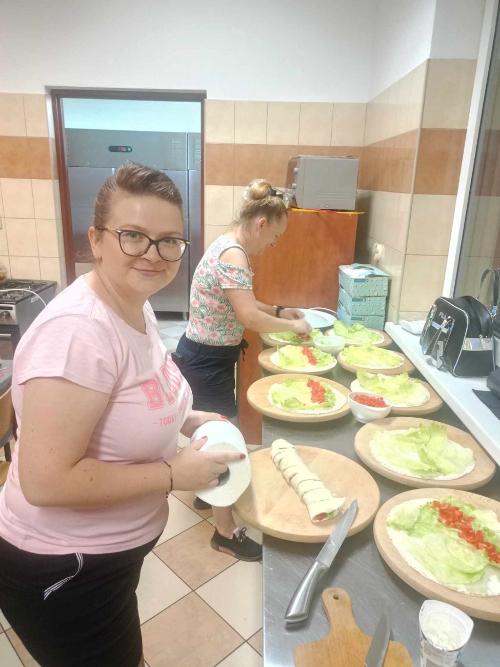 KGW w Ratyniu rozwija skrzydła