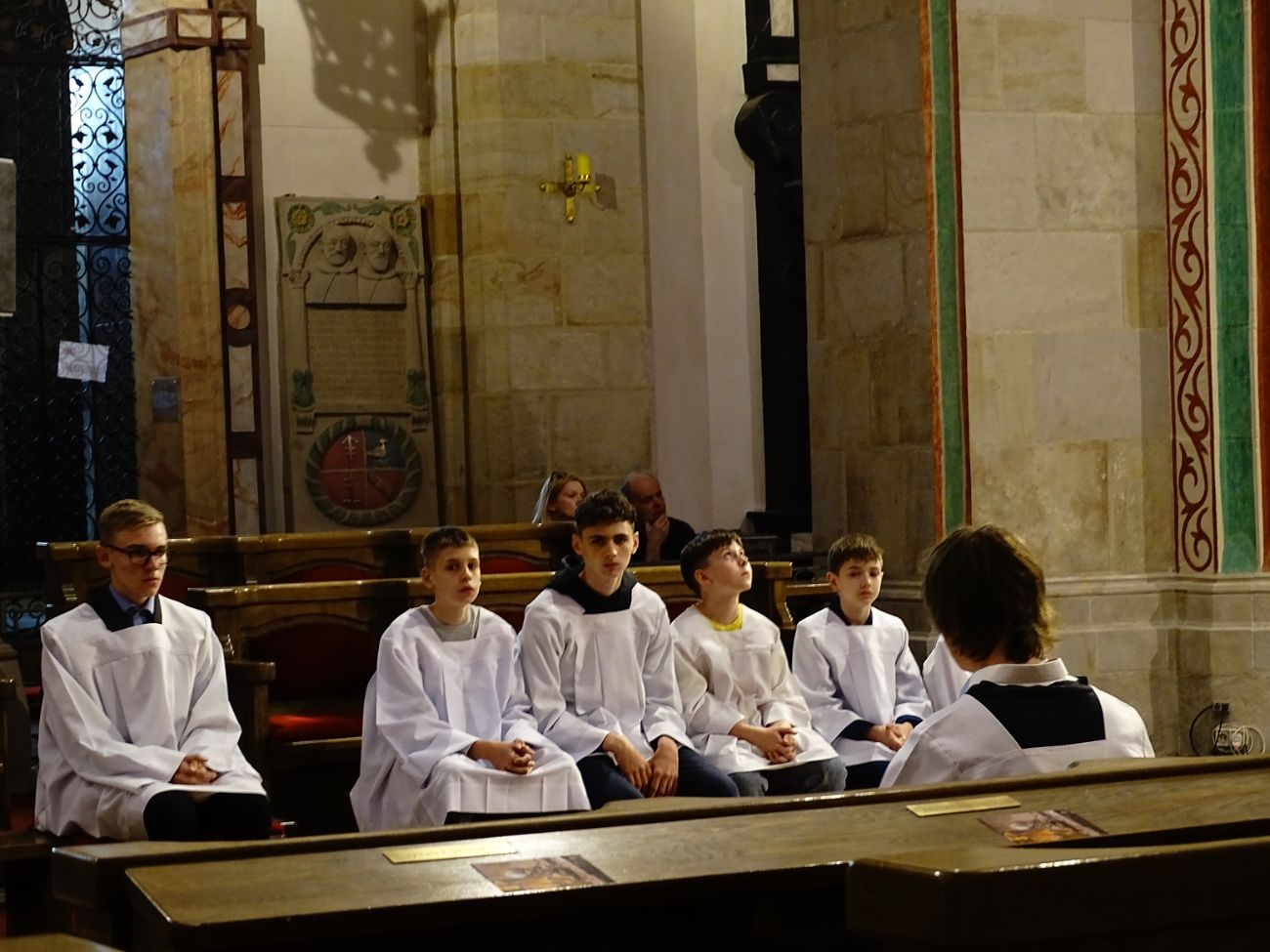 Dekanat słupecki modlił się o powołania