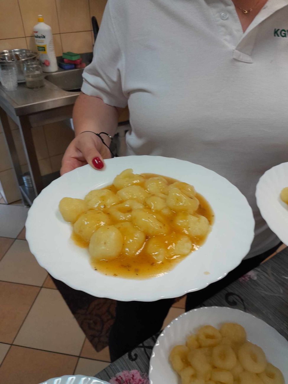 KGW w Ratyniu rozwija skrzydła