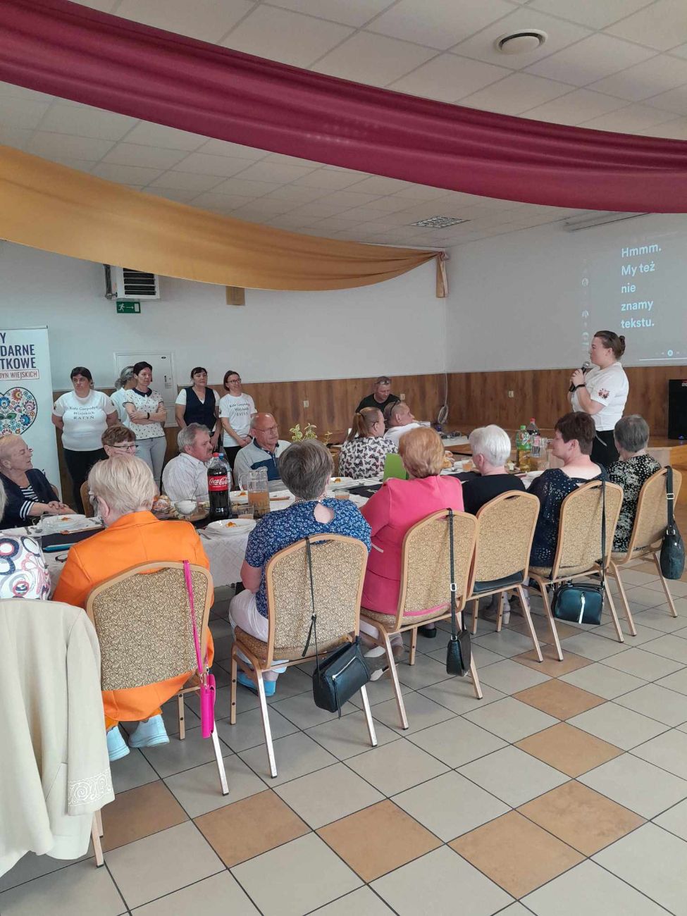 KGW w Ratyniu rozwija skrzydła