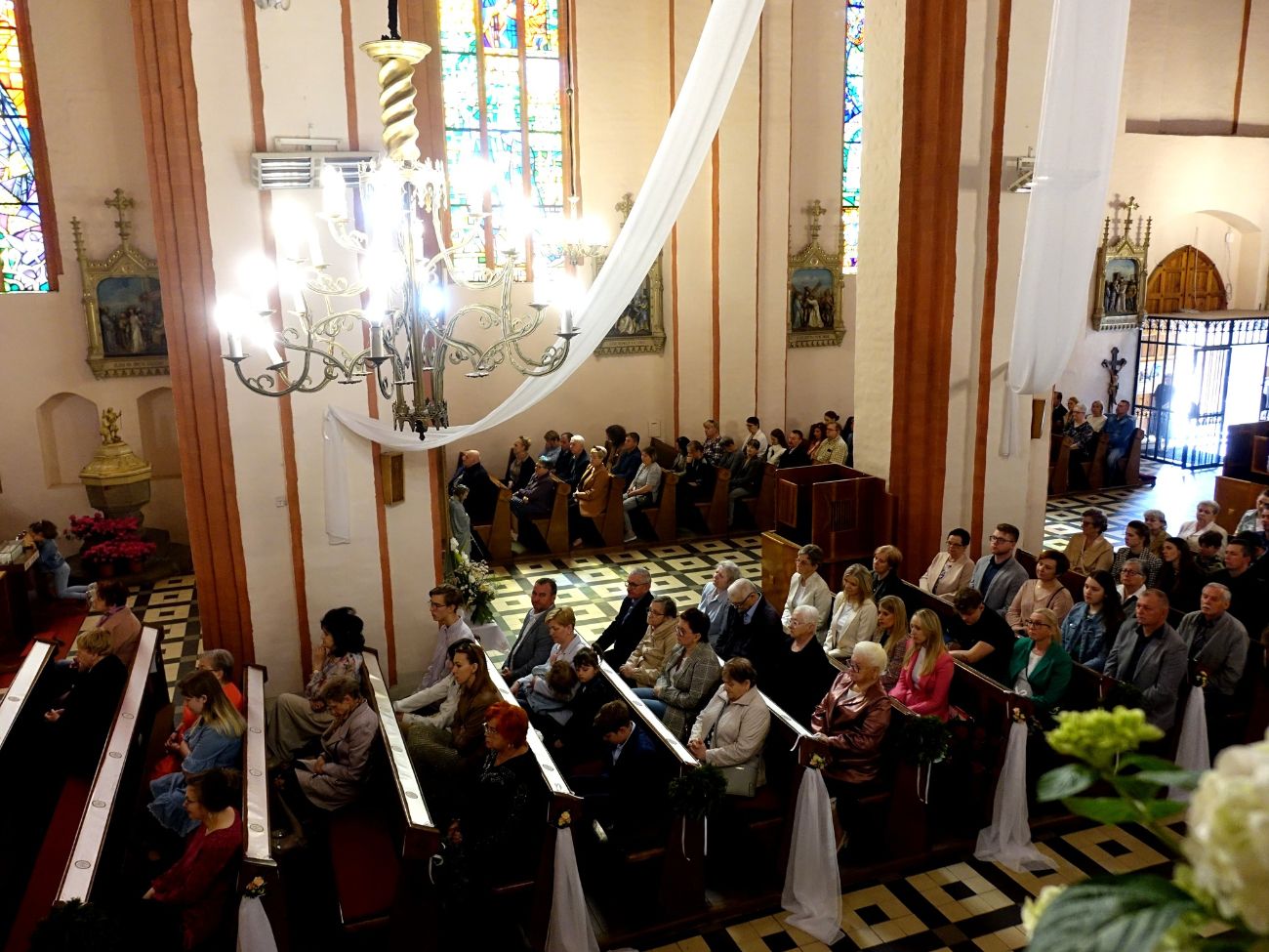 Słupeccy księża świętowali rocznice