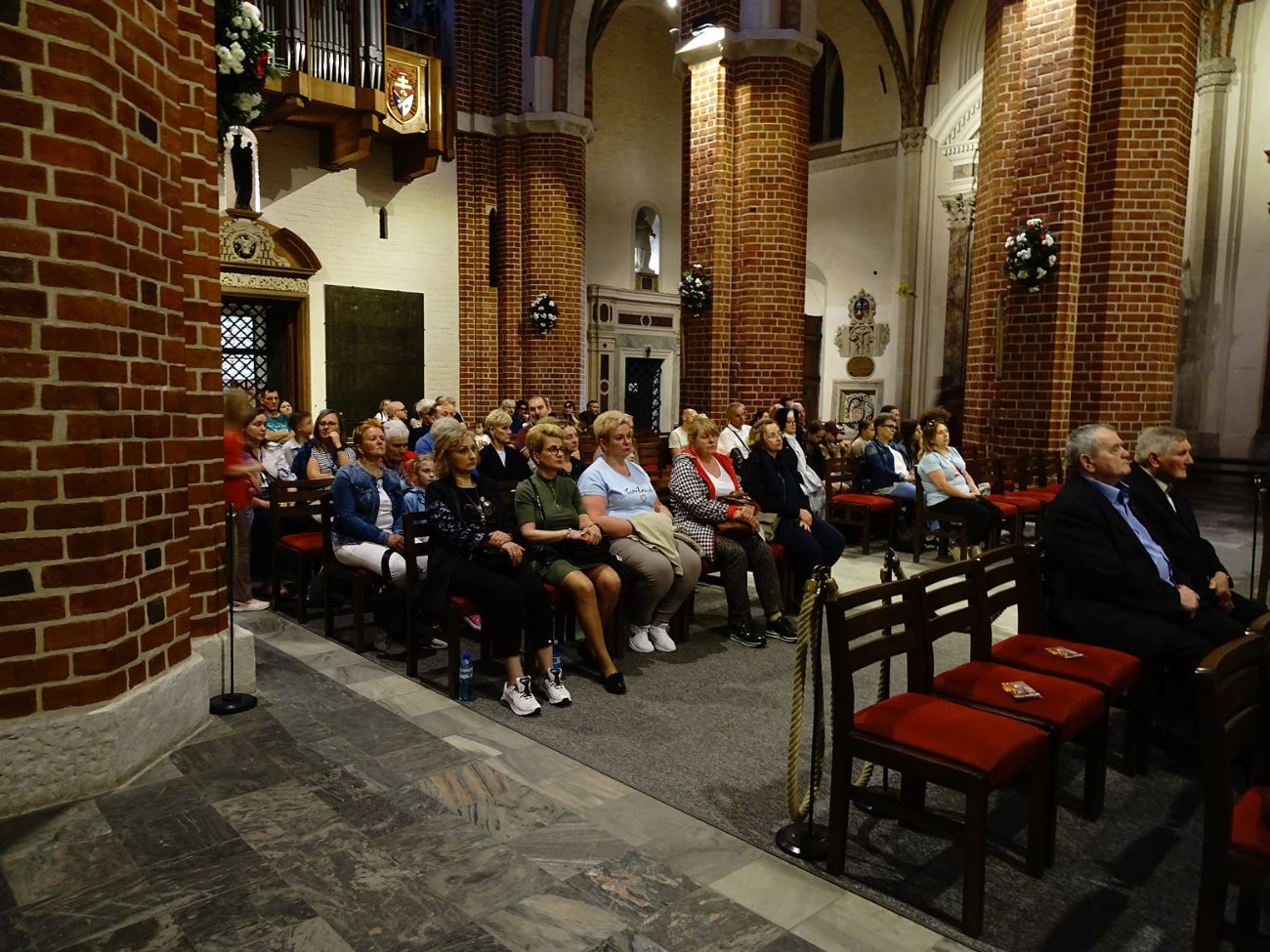 Dekanat słupecki modlił się o powołania