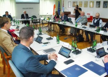 Były wójt zrzekł się mandatu