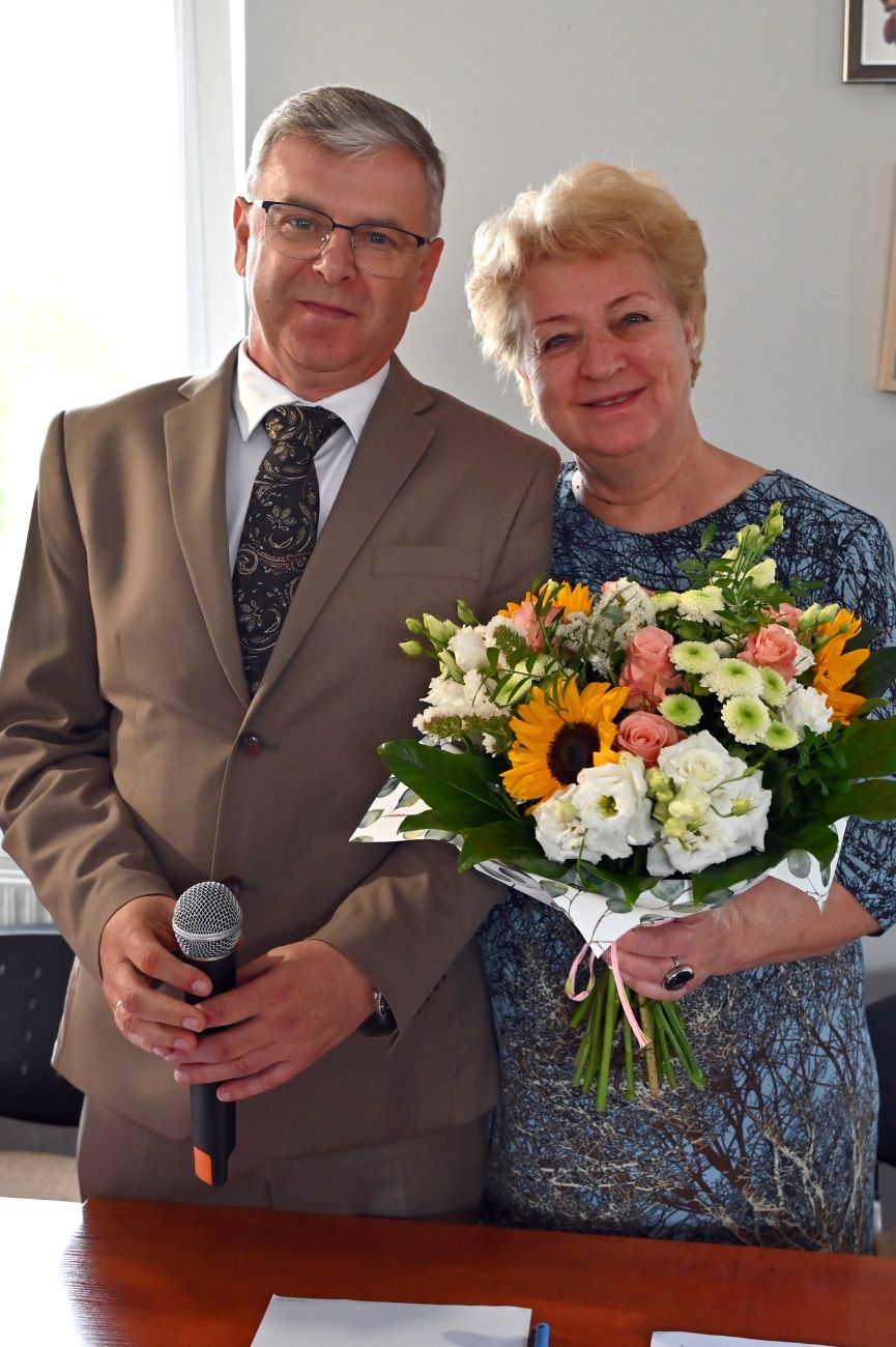 Pierwsza sesja w gminie Słupca. Zobacz zdjęcia