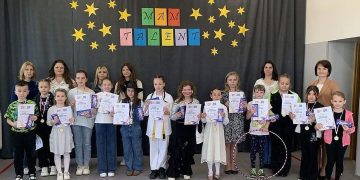 Mam Talent w Młodojewie