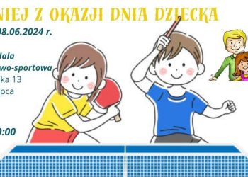 Sportowe zaproszenia