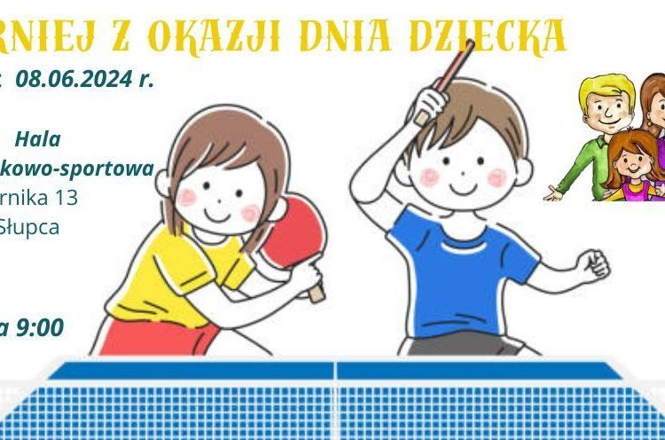 Sportowe zaproszenia