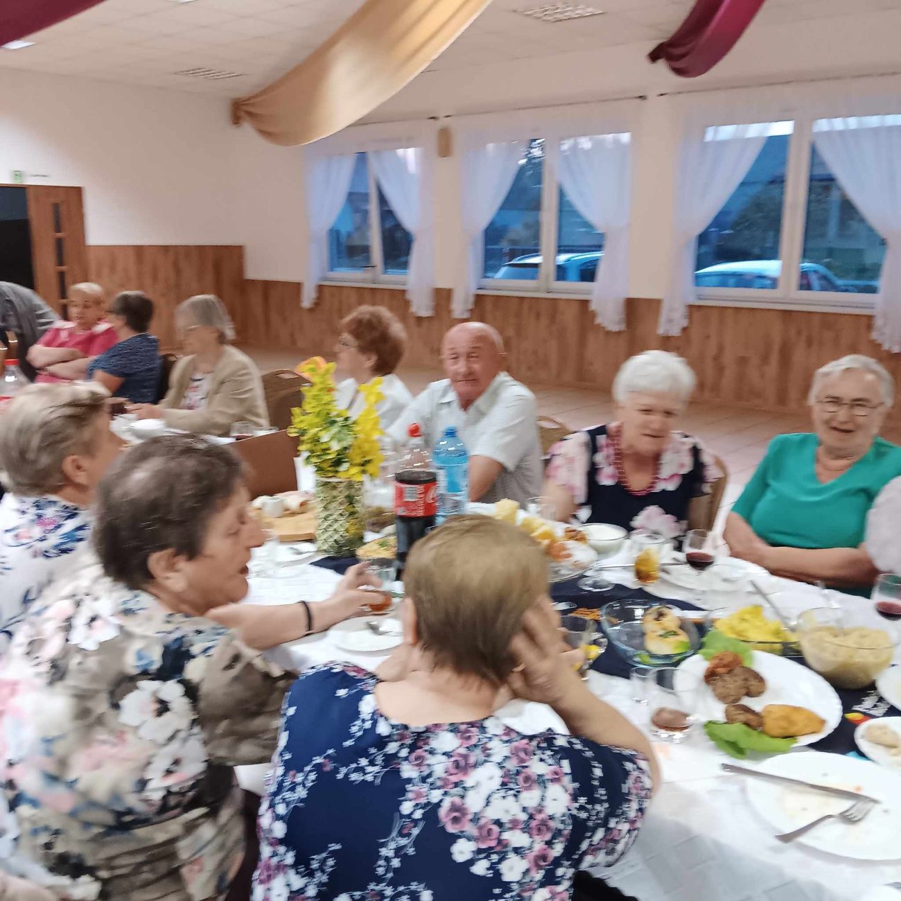 KGW w Ratyniu rozwija skrzydła