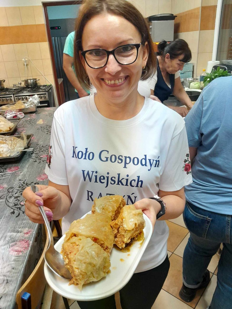 KGW w Ratyniu rozwija skrzydła