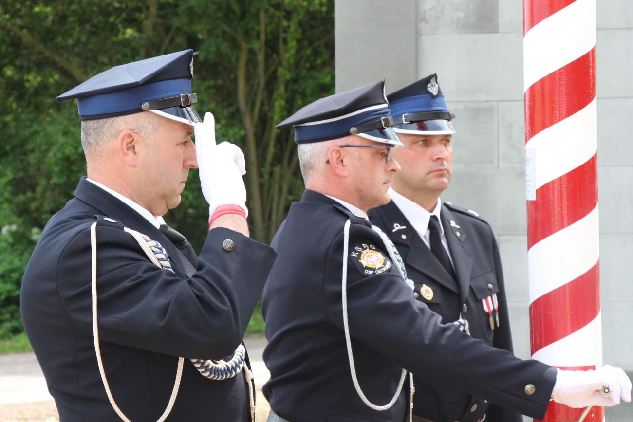 3 Maja w Mieczownicy ZDJĘCIA