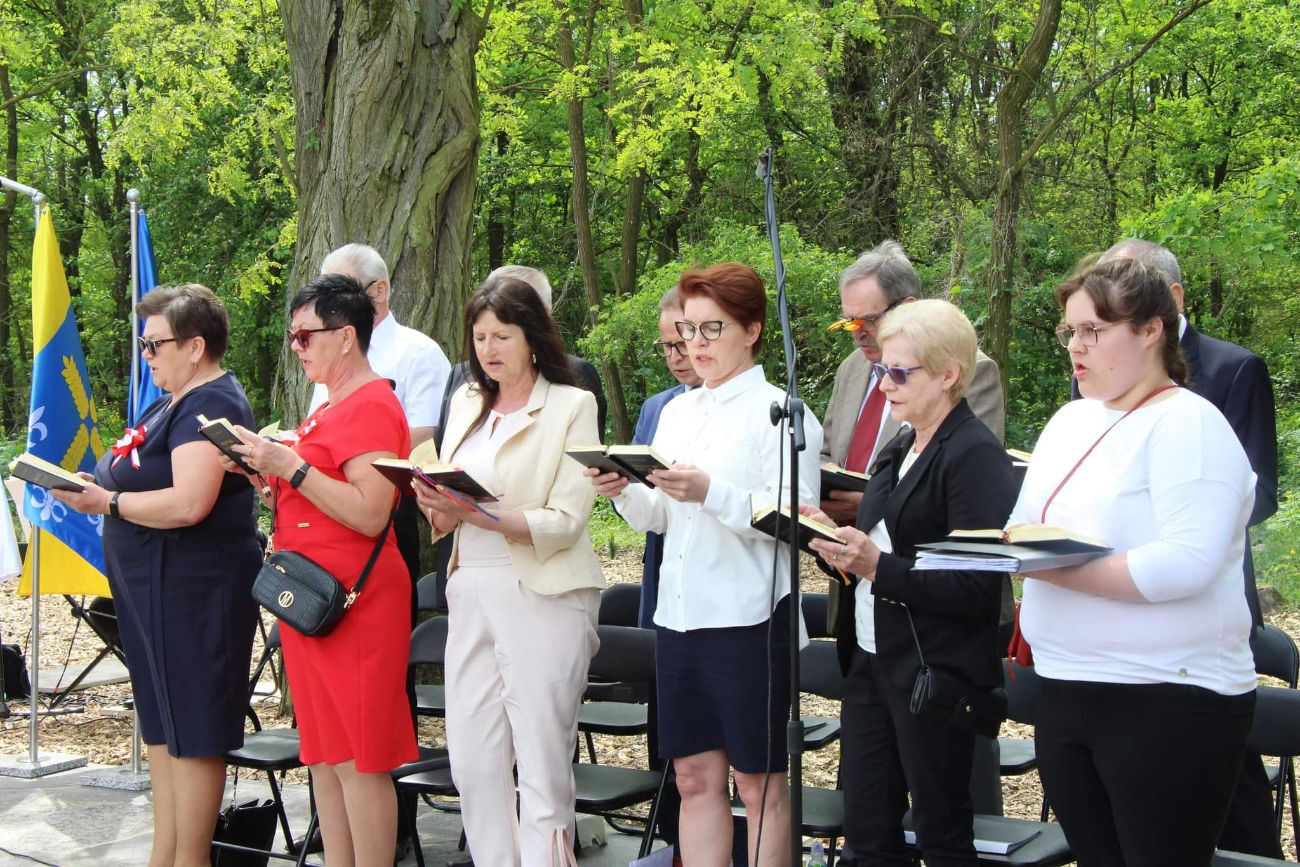 3 Maja w Mieczownicy ZDJĘCIA