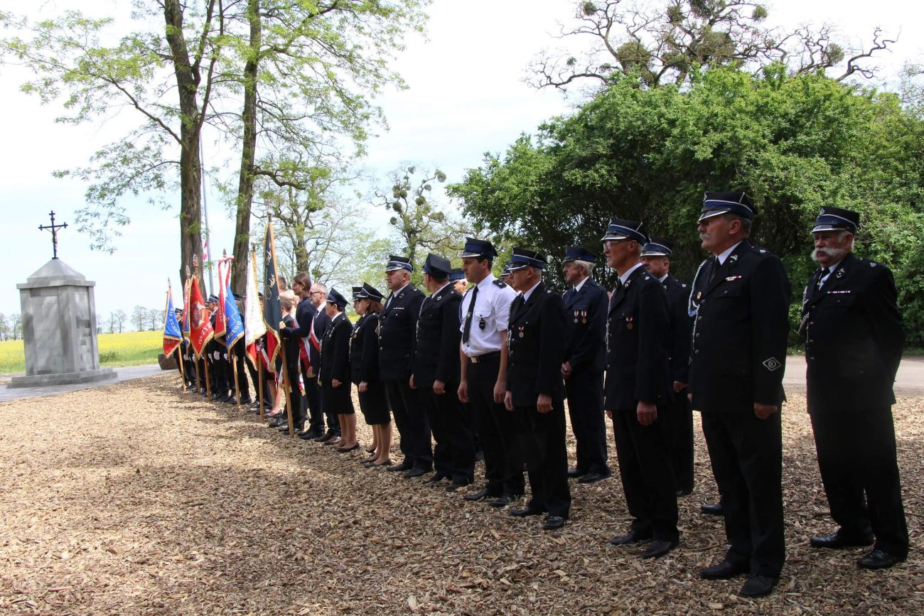 3 Maja w Mieczownicy ZDJĘCIA