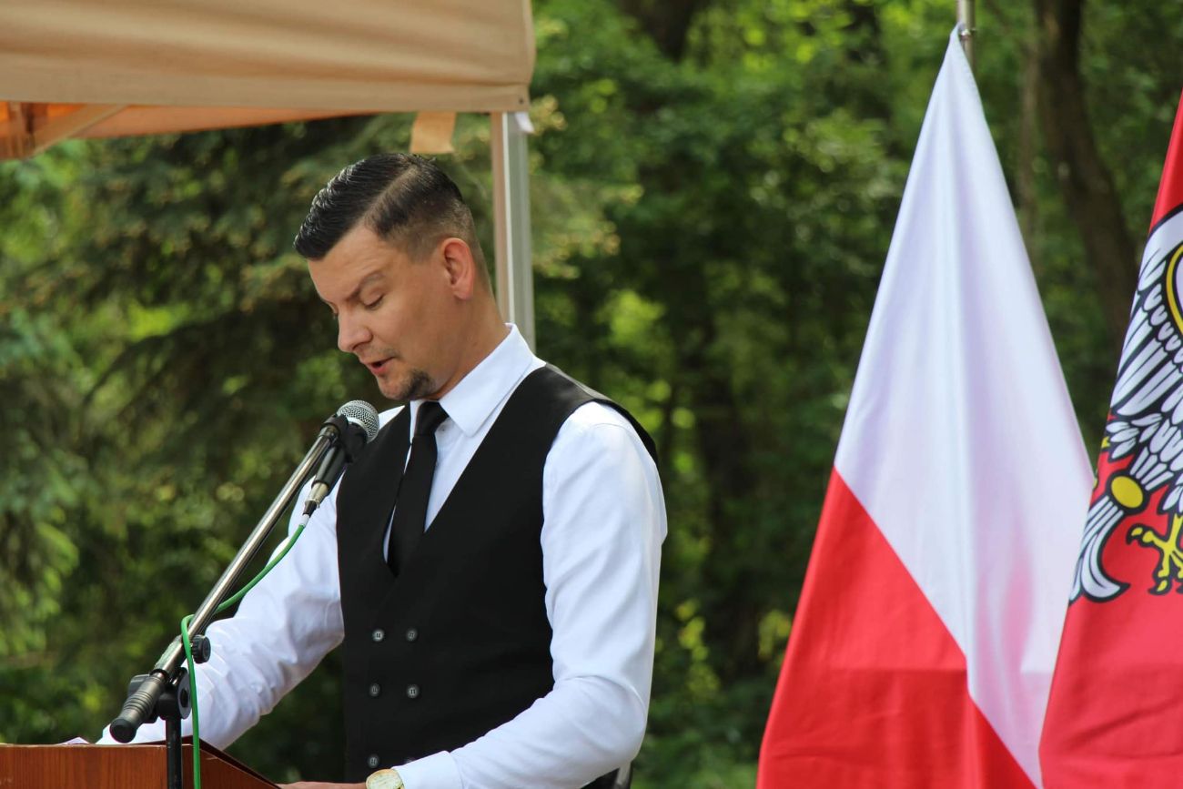 3 Maja w Mieczownicy ZDJĘCIA