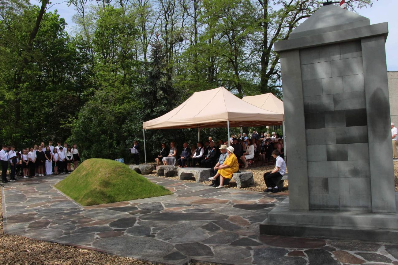 3 Maja w Mieczownicy ZDJĘCIA