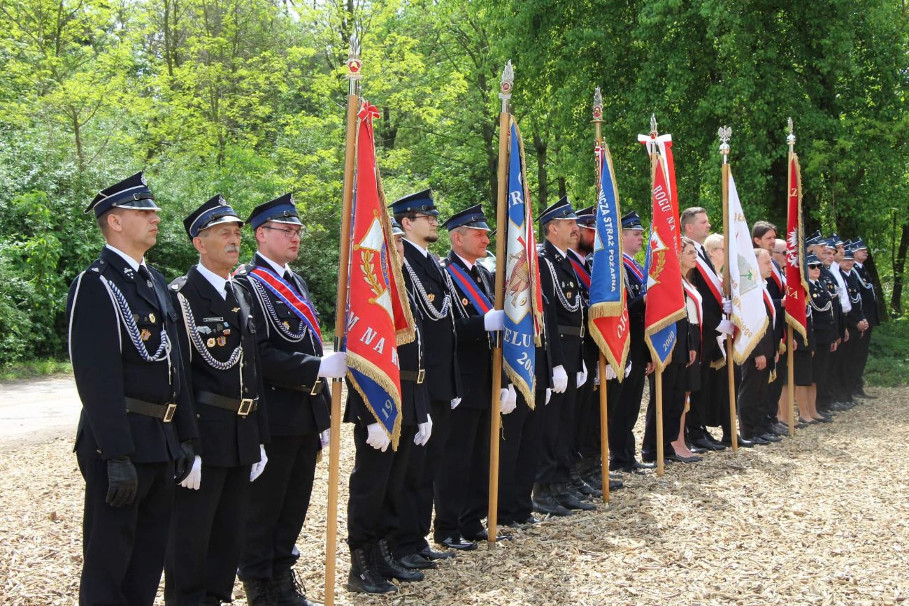 3 Maja w Mieczownicy ZDJĘCIA