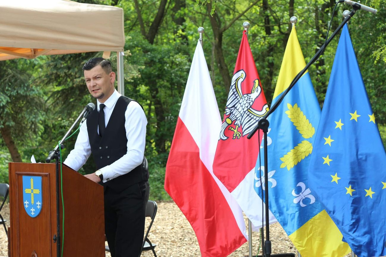 3 Maja w Mieczownicy ZDJĘCIA