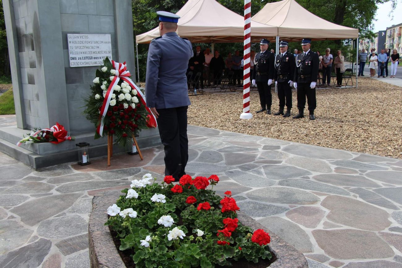 3 Maja w Mieczownicy ZDJĘCIA