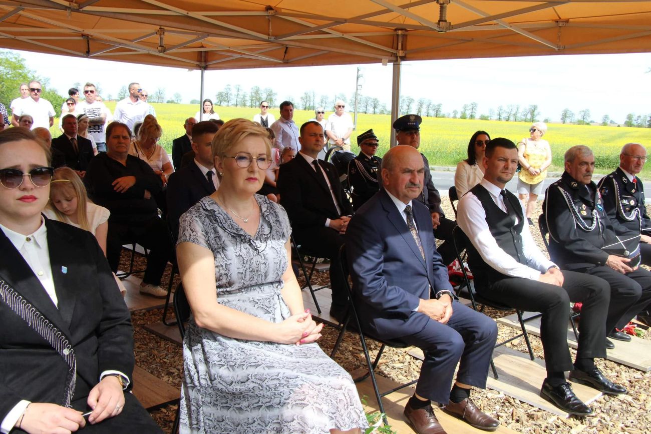 3 Maja w Mieczownicy ZDJĘCIA