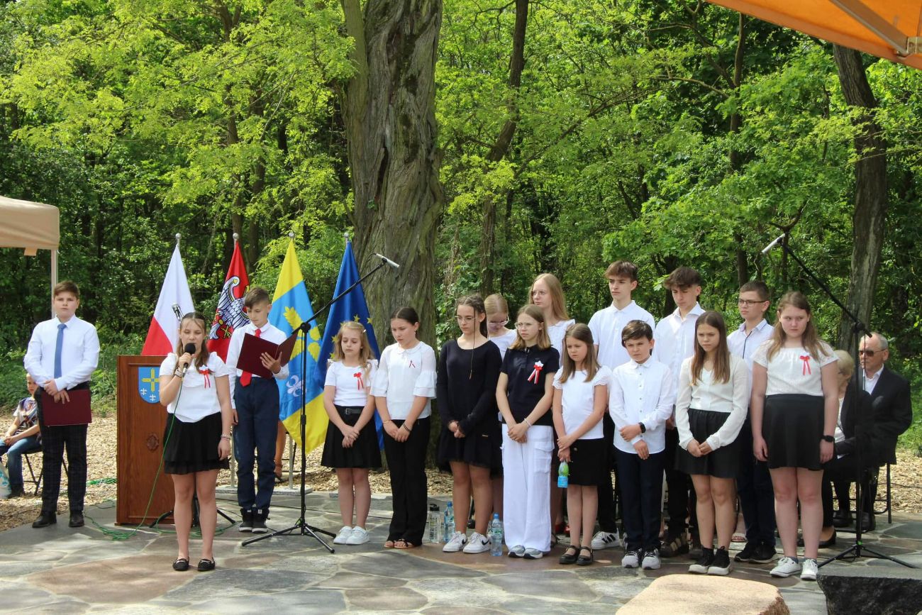 3 Maja w Mieczownicy ZDJĘCIA